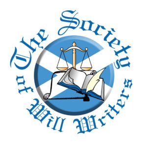 Members of the Society of Will Writers