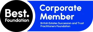 Best Foundation - Corporate Member
